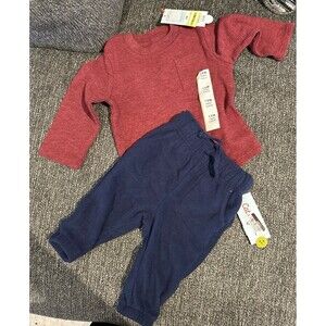 12 month shirt and pants